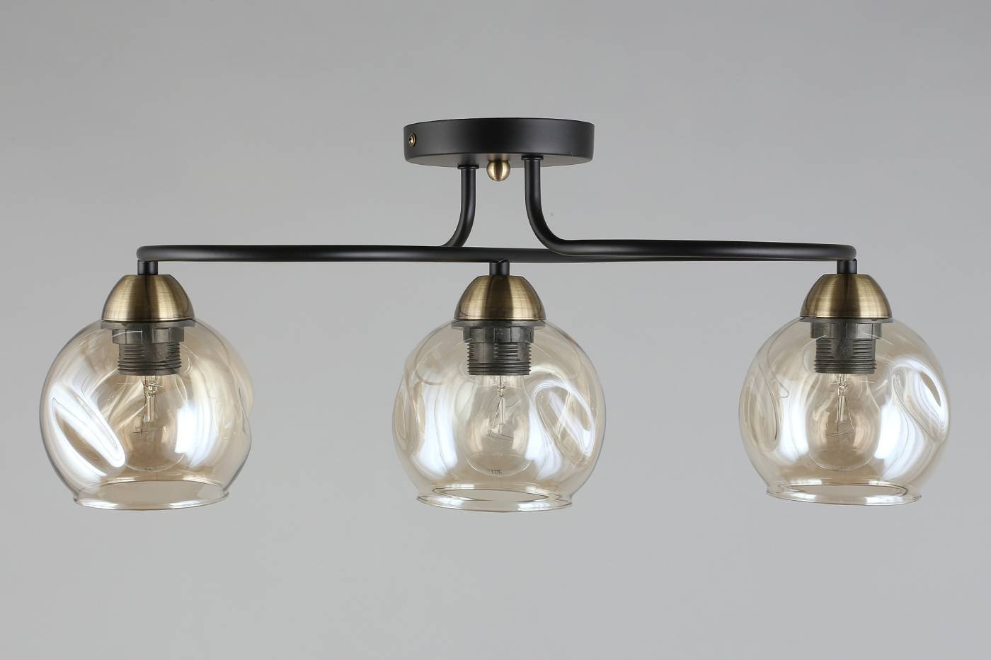 Потолочная люстра Omnilux Carini OML-95007-03