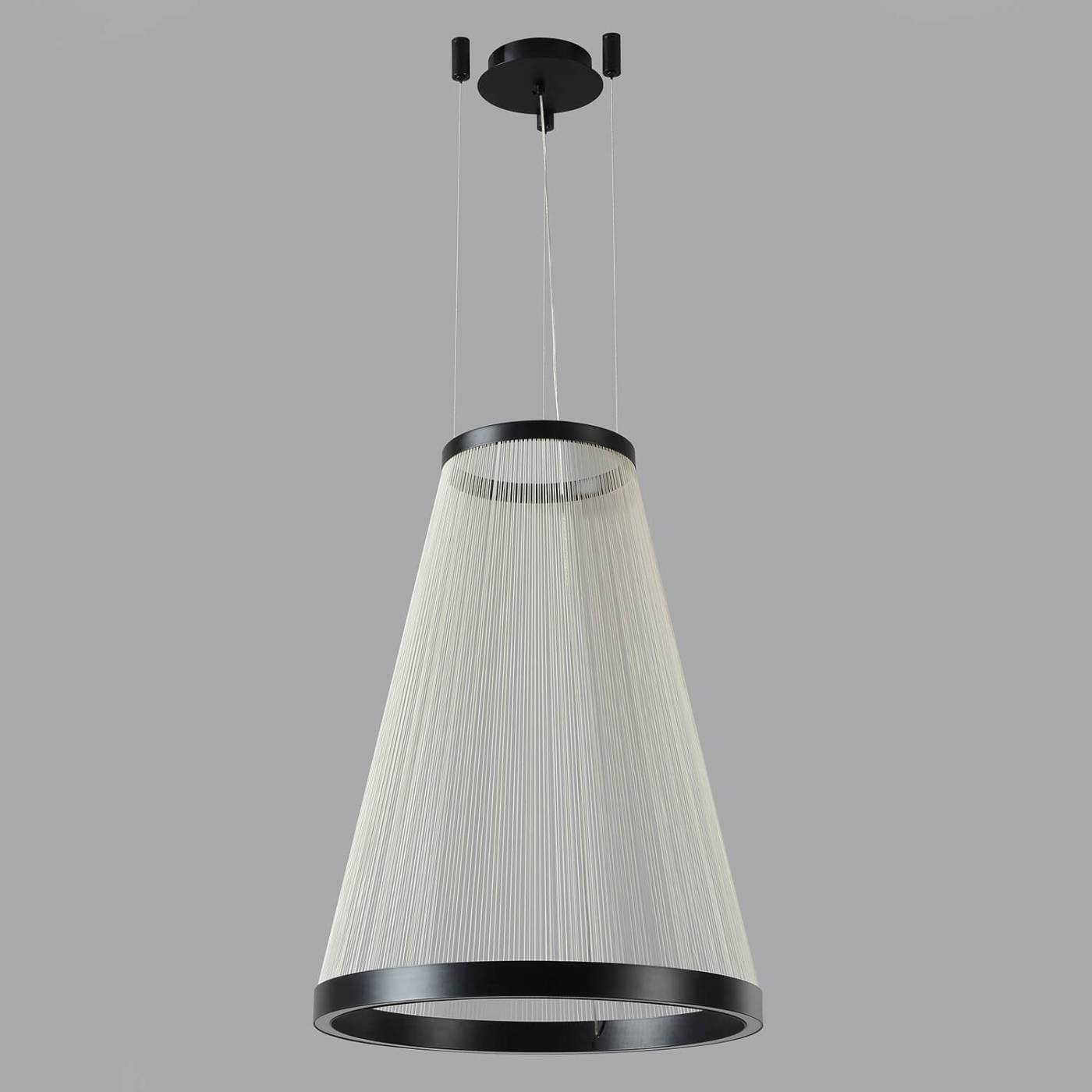 Светильник подвесной Crystal Lux Atrium ATRIUM A SP50W LED