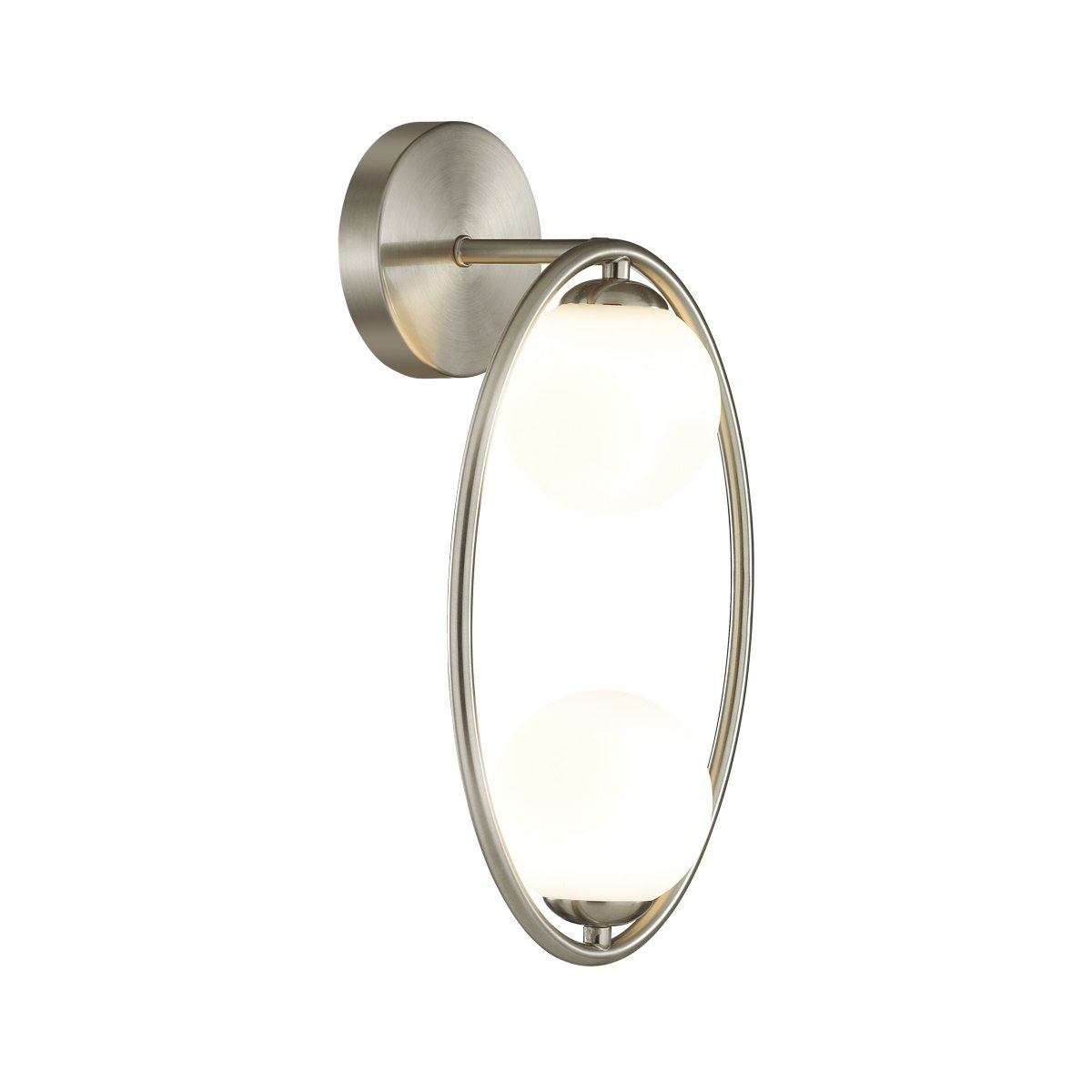 4807/2W Настенное бра Odeon Light Slota 4807/2W