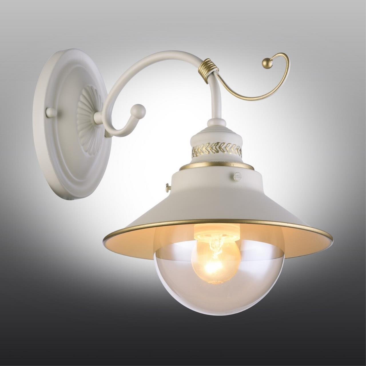 Настенное бра Omnilux Torri OML-50801-01