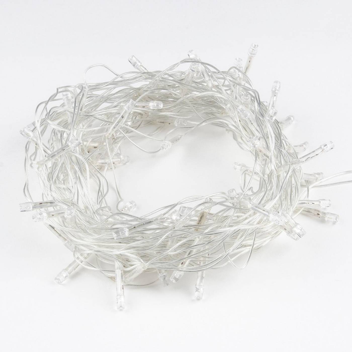 Гирлянда Uniel ULD-S1000-090/STA MULTI IP20