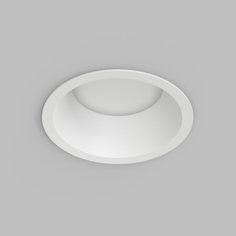 DK2155-WH Встраиваемый светильник Denkirs Iner DK2155-WH