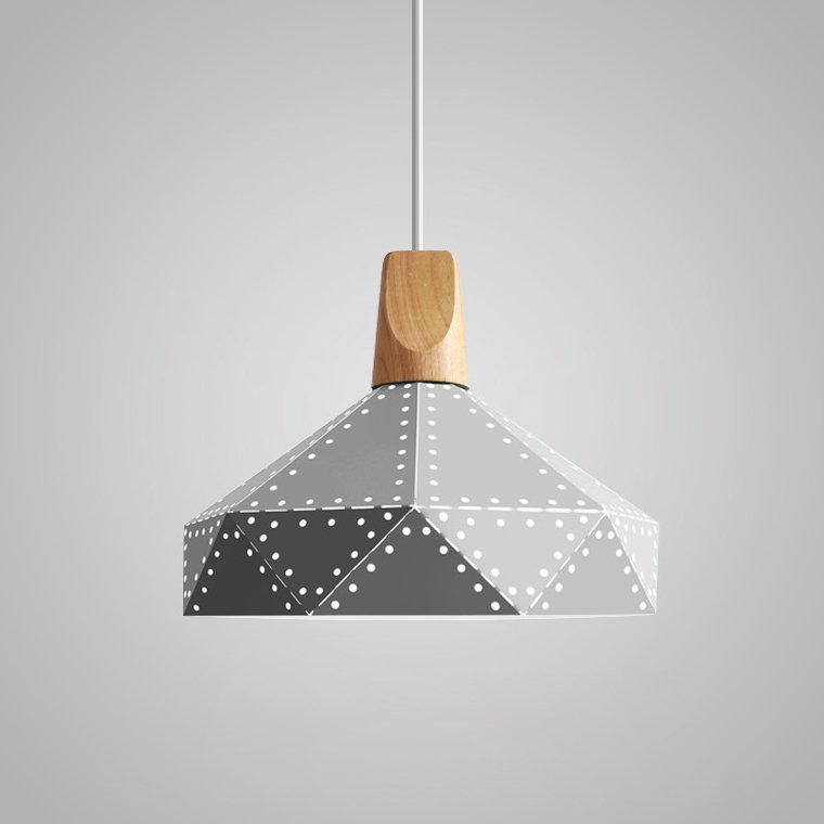 240992-26 Светильник подвесной ImperiumLoft Edge01 240992-26