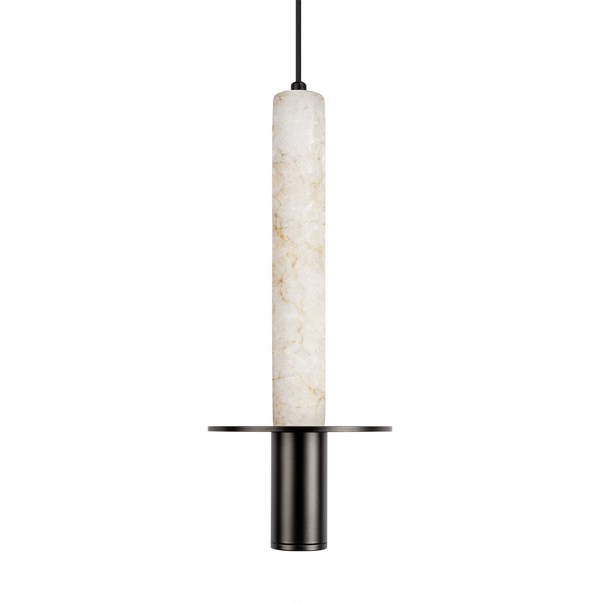 Подвесной светильник Montblanc Loft It 10475A Black