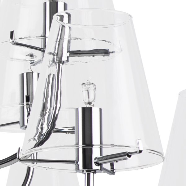 758164 Подвесная люстра Lightstar Diafano 758164