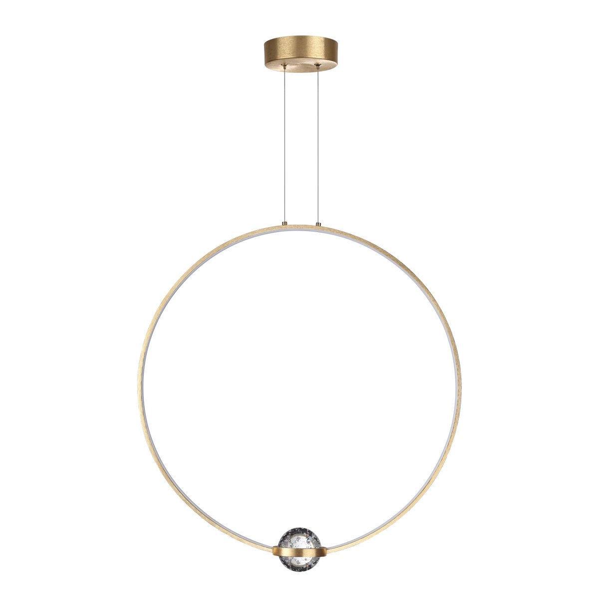 Светильник подвесной Odeon Light Gota 4336/27L