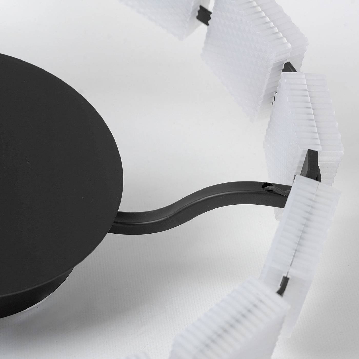 LSP-7259 Потолочная люстра Lussole Alpine LSP-7259