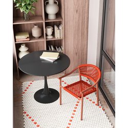 AD642156-2 red Обеденный стул Stool Group AD642156-2 red