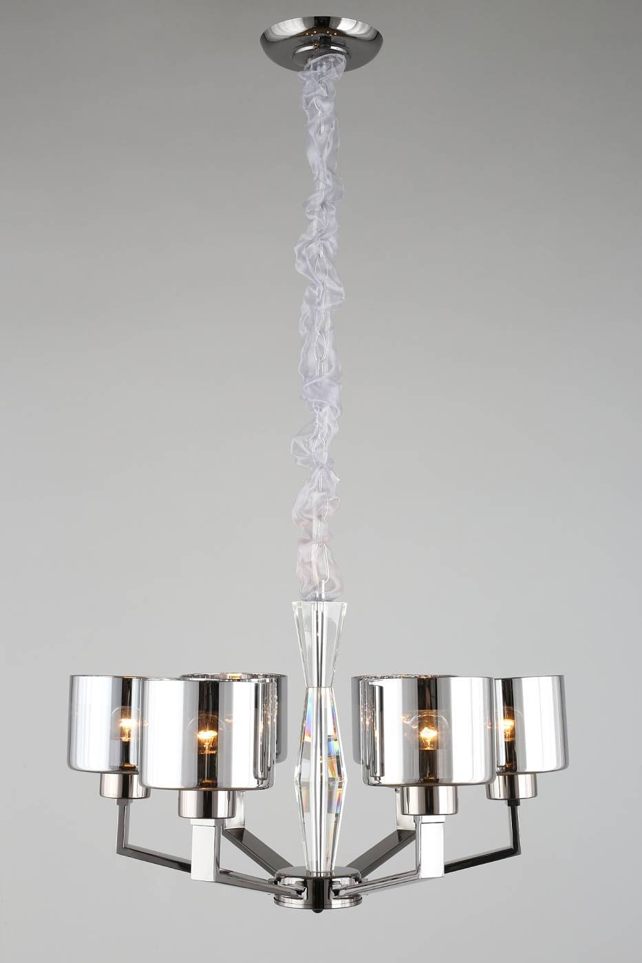 Подвесная люстра Omnilux Lizzano OML-88903-06