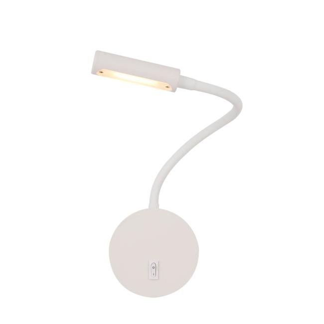 Настенное светодиодное бра Maytoni Stem C035WL-L3W3K