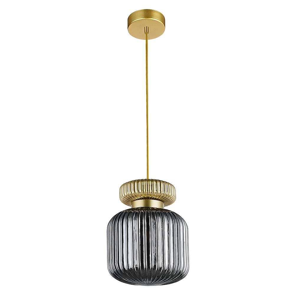 A6170SP-1GO Светильник подвесной Arte Lamp Hamal A6170SP-1GO