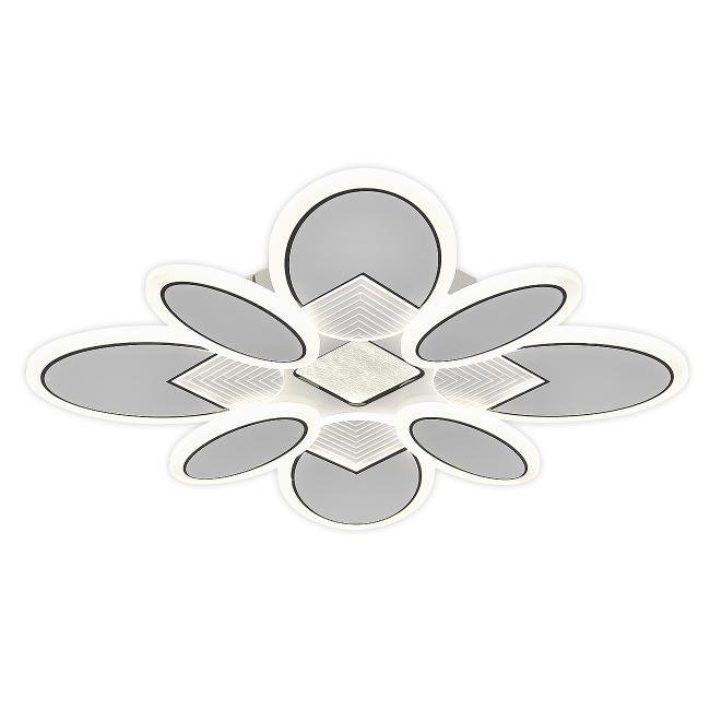 10210/8LED Потолочная люстра Escada Dune 10210/8LED