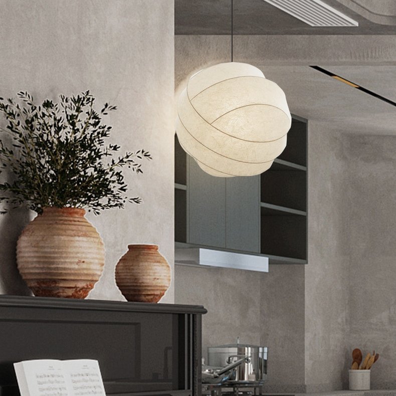 306880-01 Светильник подвесной ImperiumLoft Zakeus01 306880-01