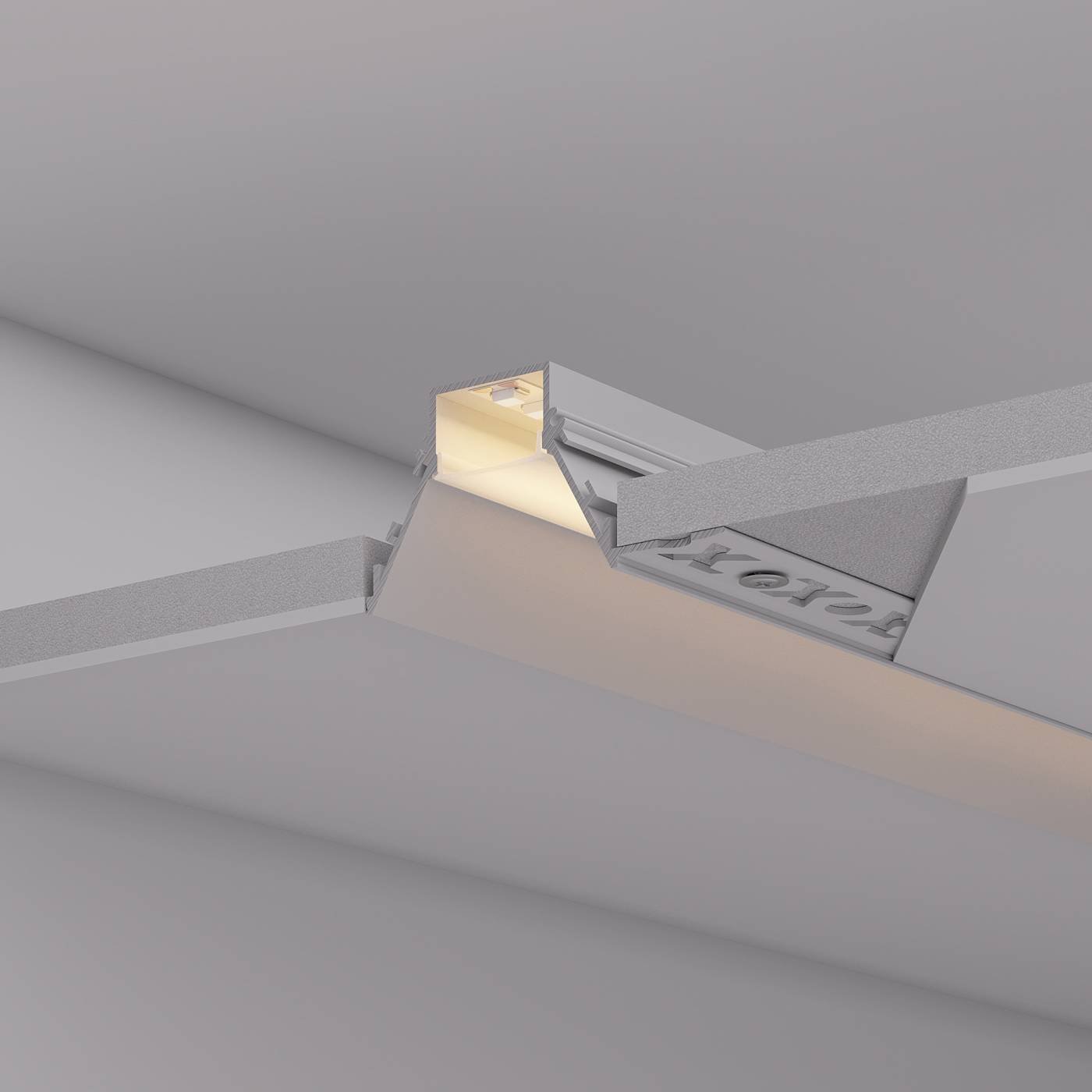 Профиль Arlight Sl-Comfort 052543