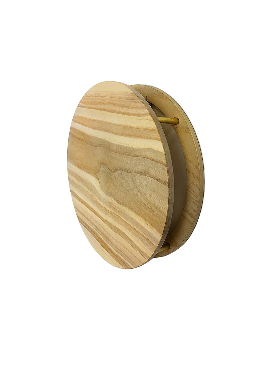 PG-Mars-1 Настенный светильник PG Marquetry Mars PG-Mars-1