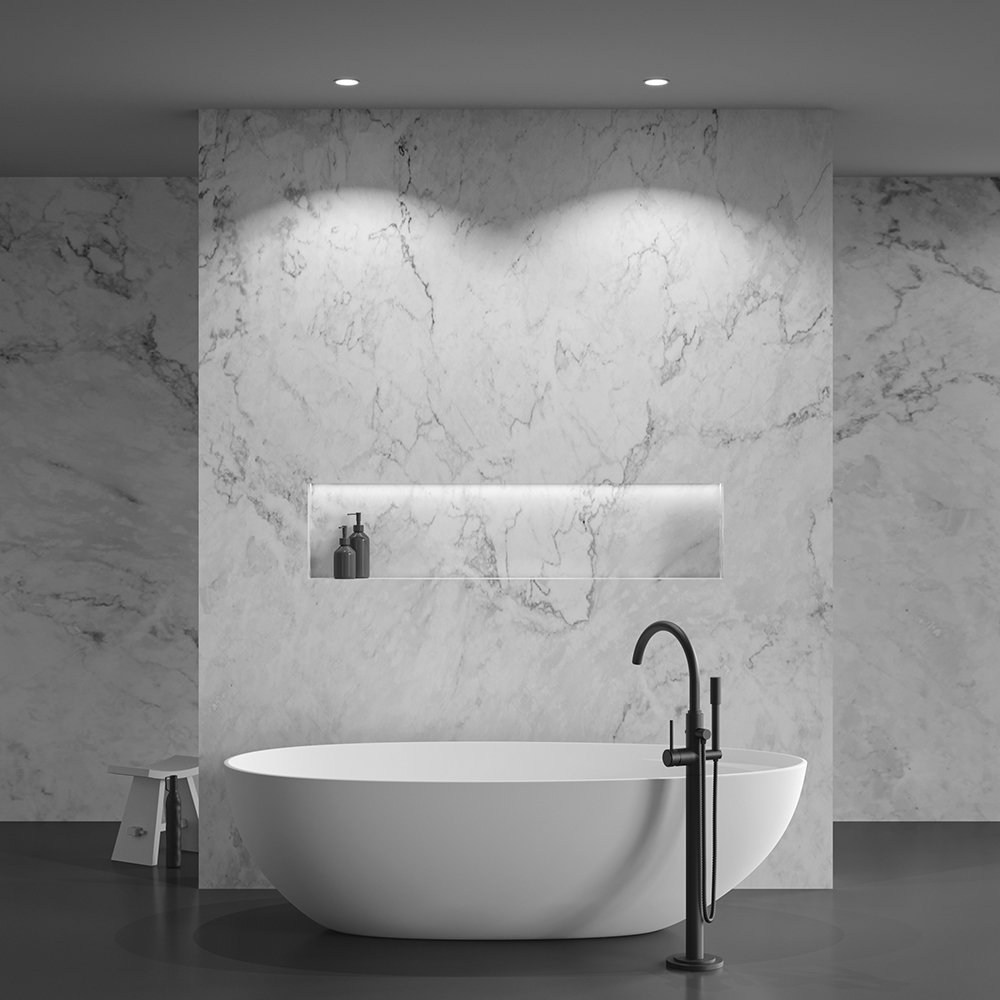 DL034-2-L12W Встраиваемый светильник Maytoni Yin DL034-2-L12W