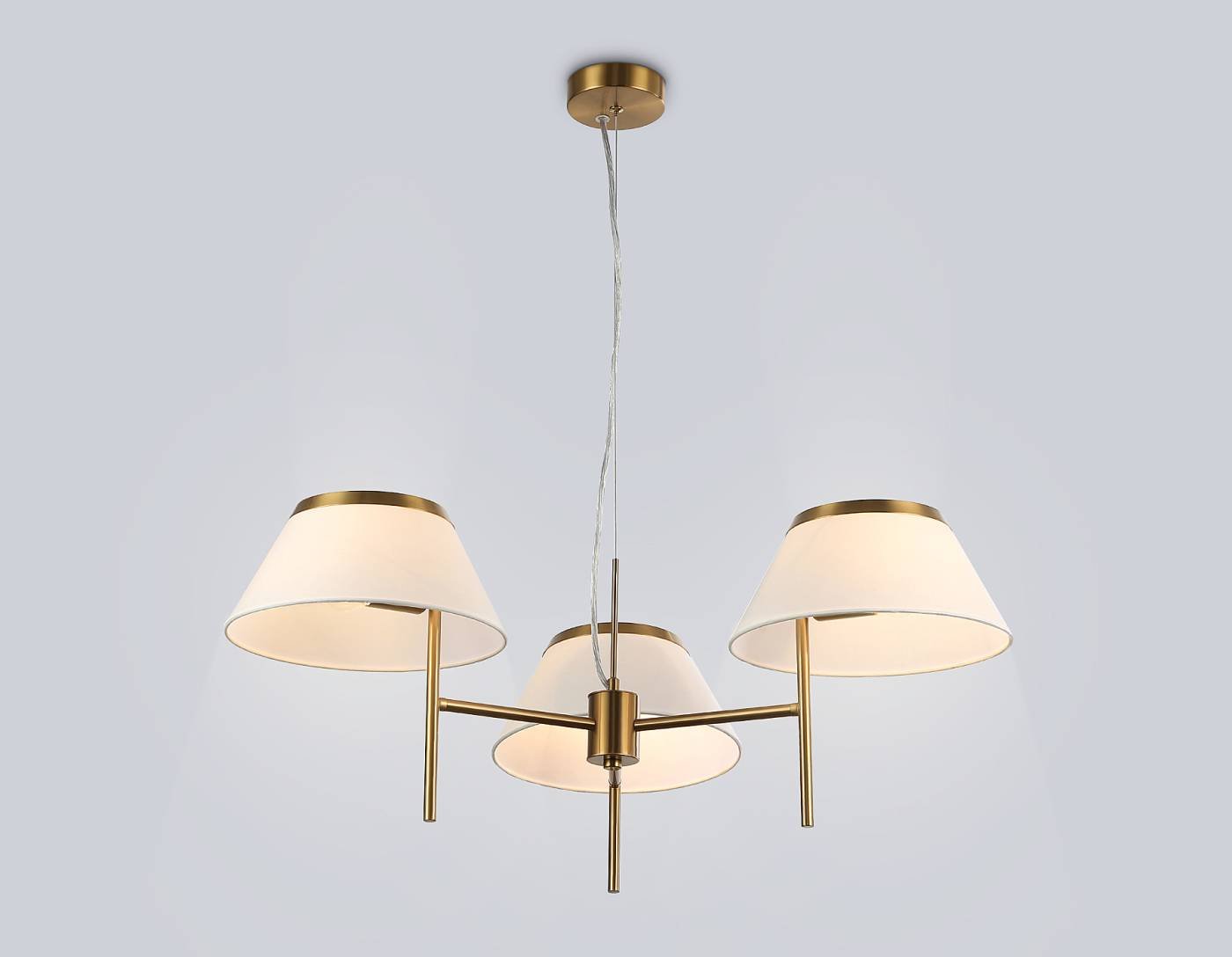 Подвесная люстра Ambrella CLASSIC LH72471