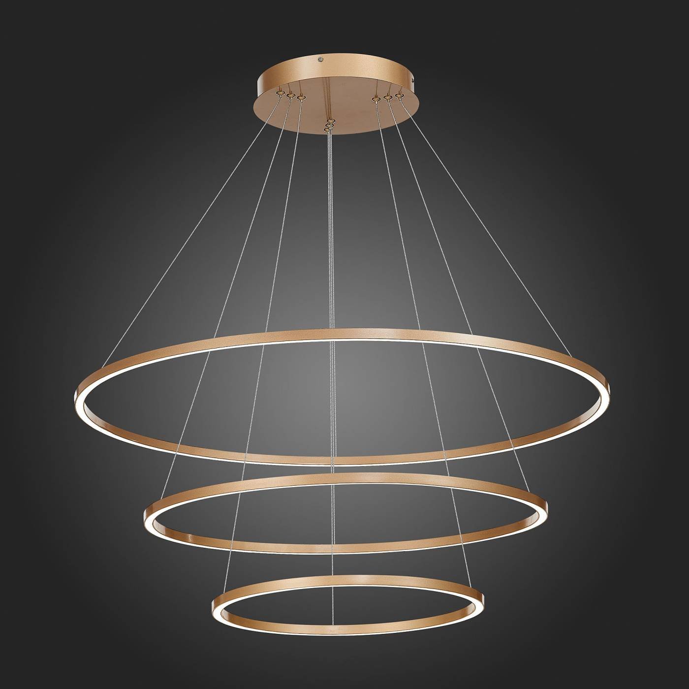 Подвесная люстра ST Luce ST605.203.114