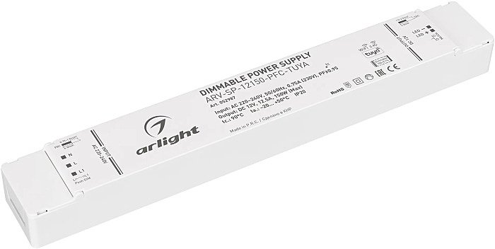 Драйвер для LED ленты Arlight Arv-Sp 052987
