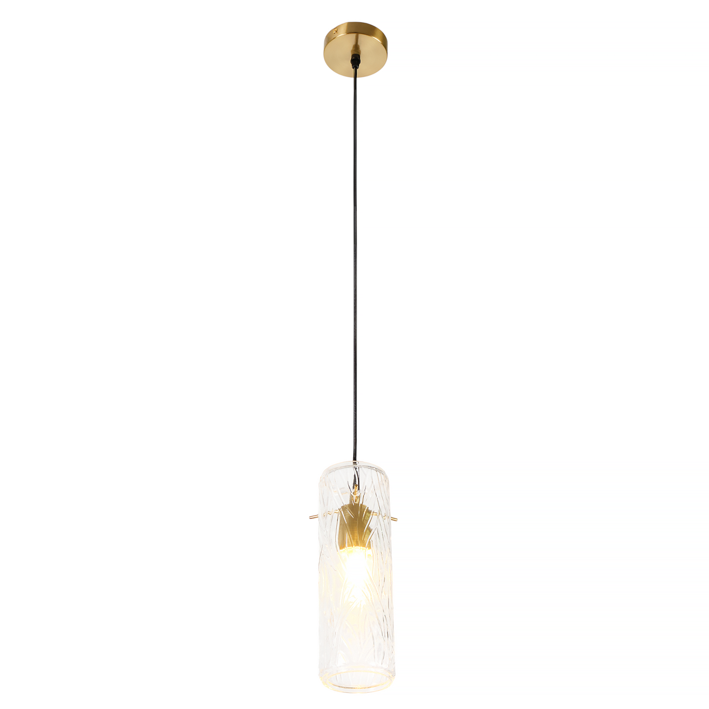Светильник подвесной MyFar Santos MR2554-1P