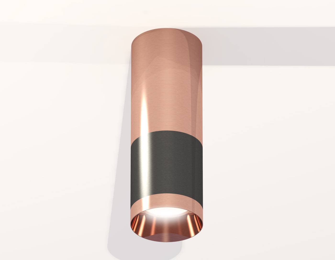 Накладной светильник Ambrella Techno XS6303060