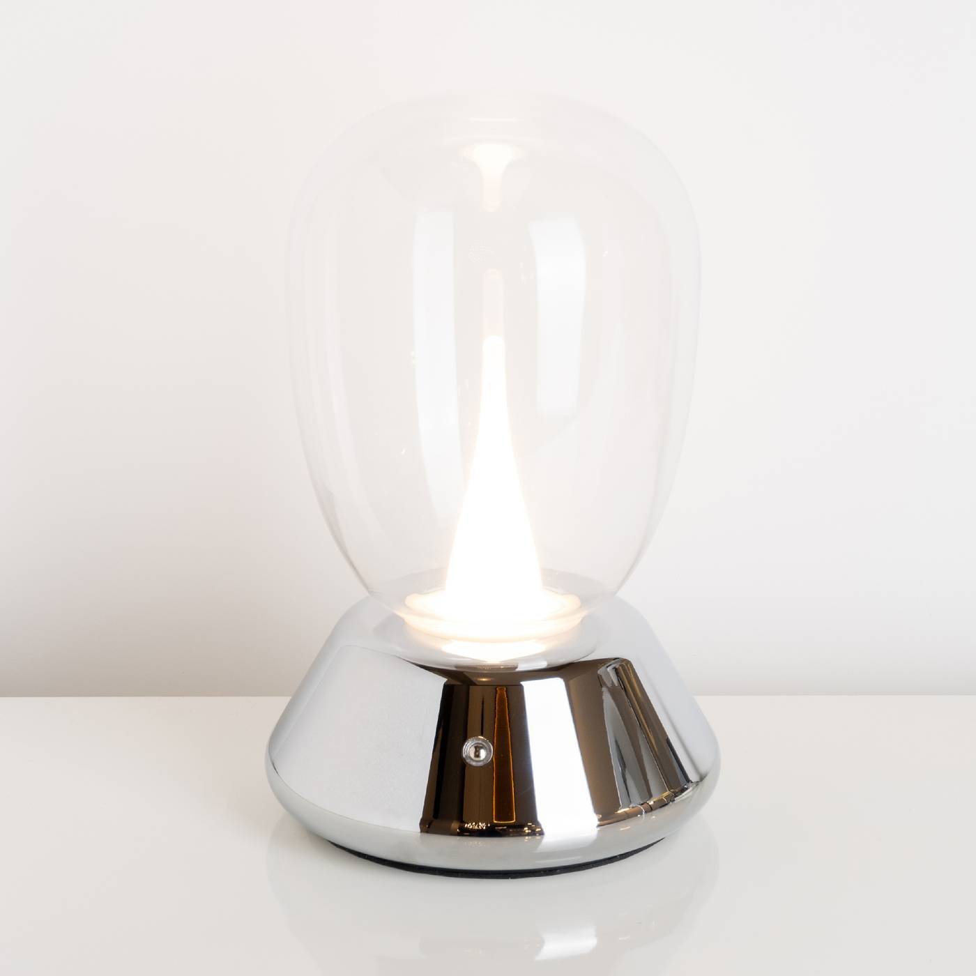 807904 Настольная лампа Lightstar Uovo Iii 807904