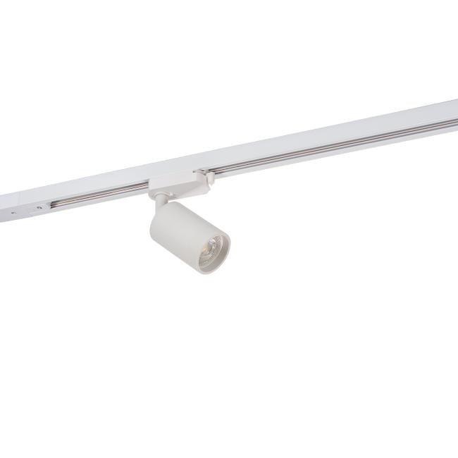 DK6201-WH Трековый светильник Denkirs Dk620 DK6201-WH