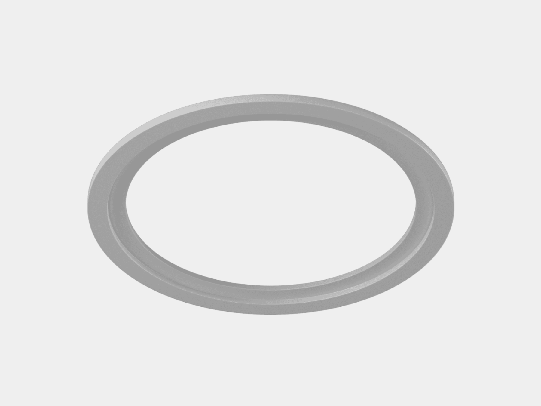 00-00004145 Рамка для серии COMBO 1 круглая, SWG PRO 00-00004145