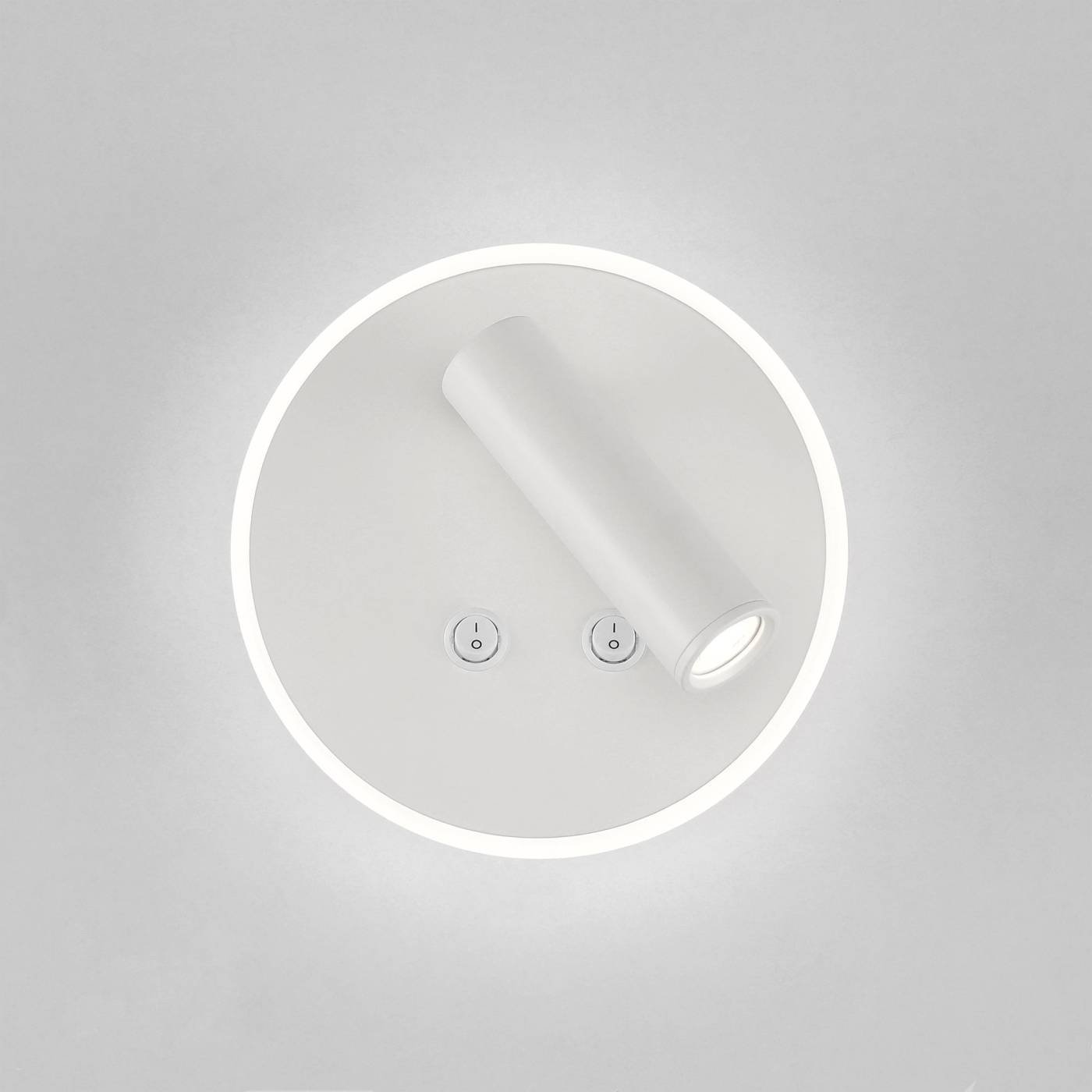 Tera LED белый (MRL LED 1014) Светильник спот Elektrostandard Tera Tera LED белый (MRL LED 1014)