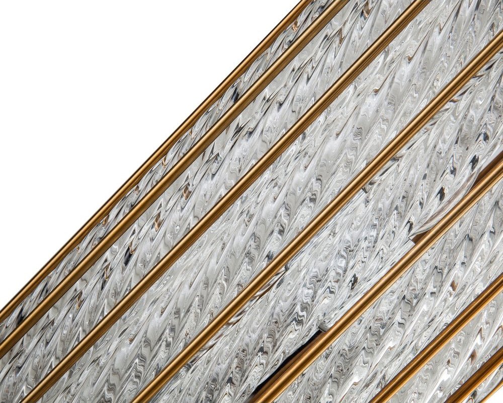 KG0907W-2 brass Настенное бра Delight Collection Tiziano KG0907W-2 brass