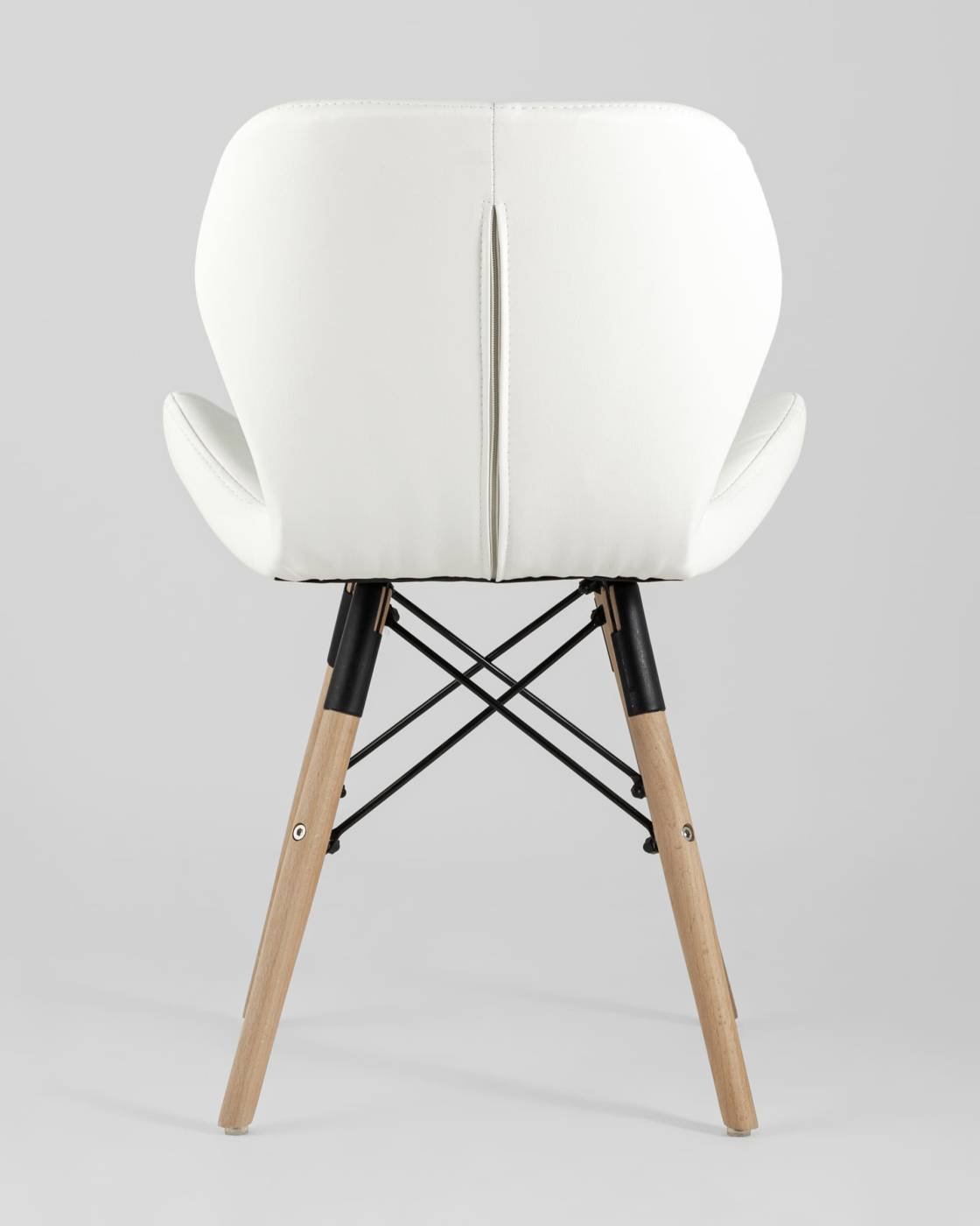 Комплект стульев Stool Group Бон DC-19122601 white X4