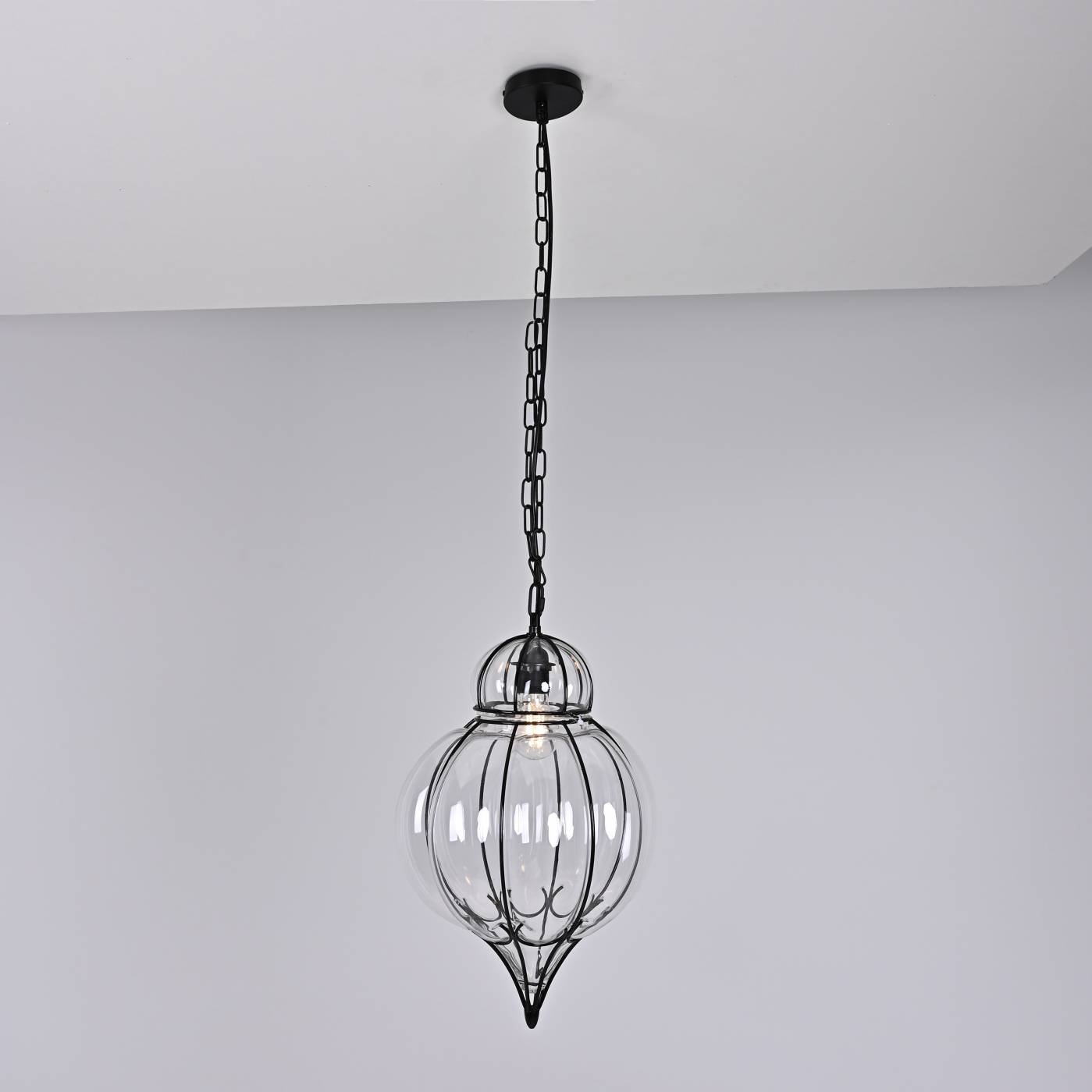 Светильник подвесной ImperiumLoft Cove01 314528-23