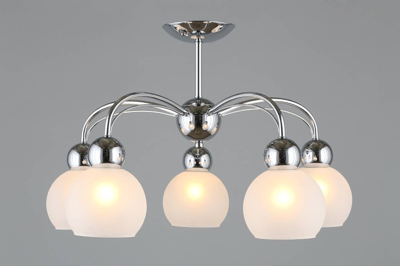 Потолочная люстра Omnilux Varazze OML-66307-05