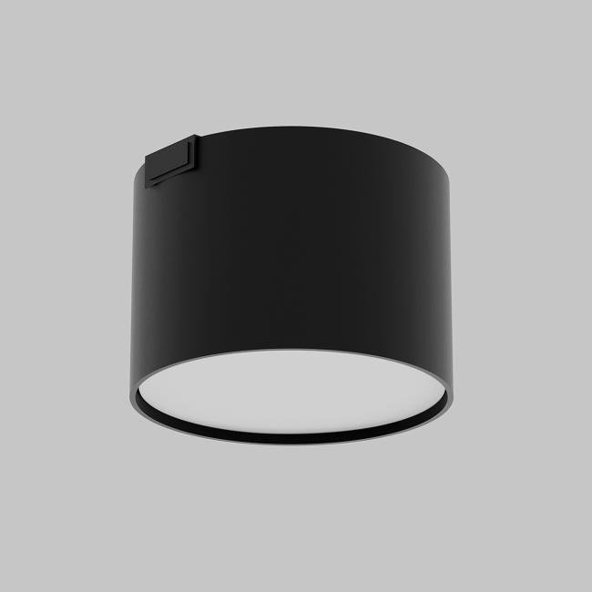 Накладной светильник IMEX Ut25 IL.0007.1300-8-BK