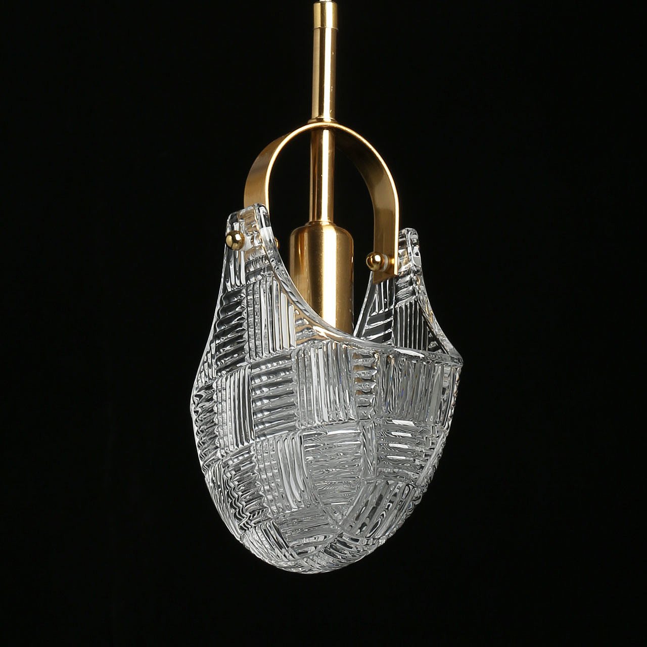 488010501 Светильник подвесной De Markt Конти 488010501