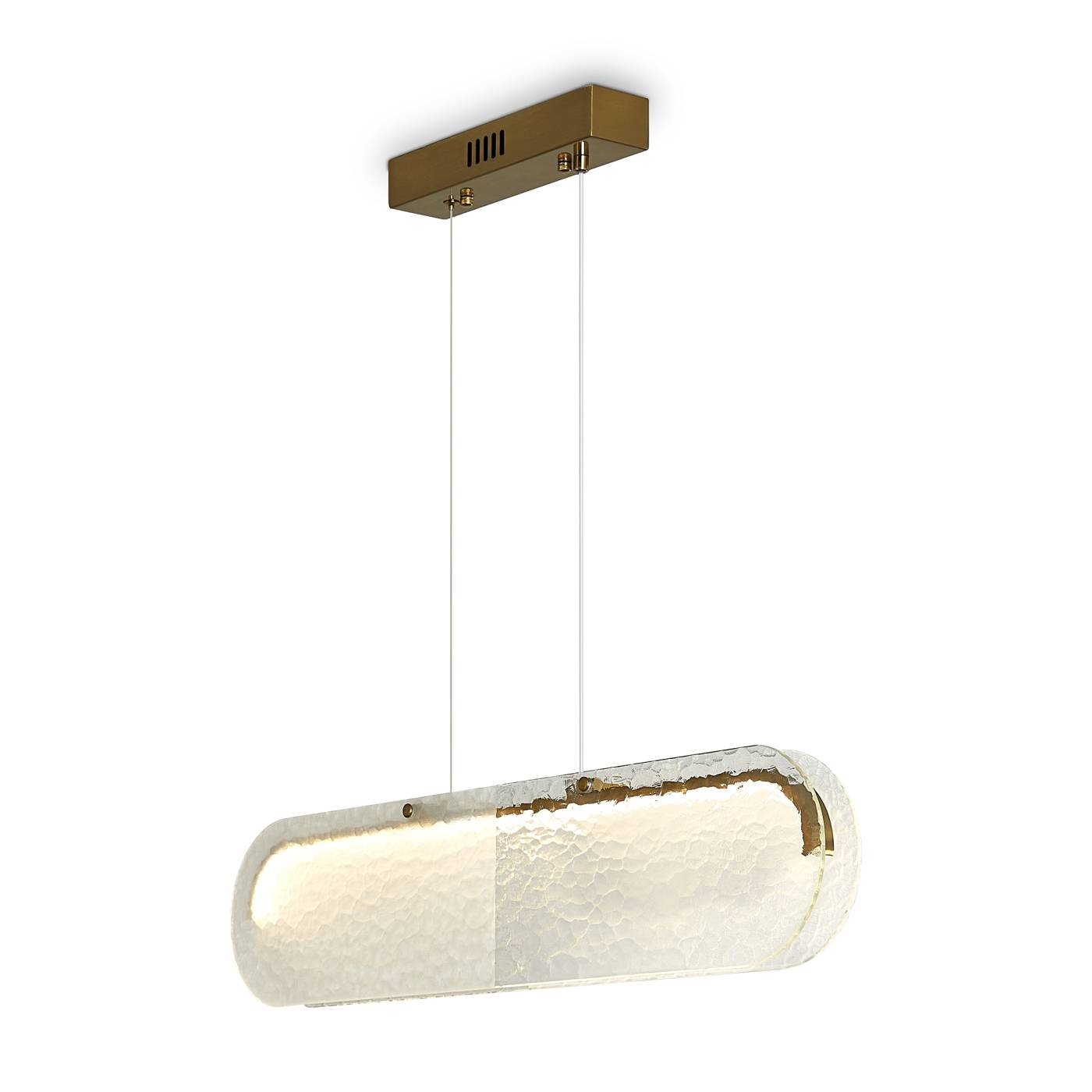 Светильник подвесной Freya Eclat FR6182PL-L18W