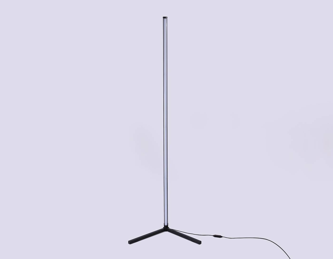 FL8027 Торшер Ambrella LineTech FL8027