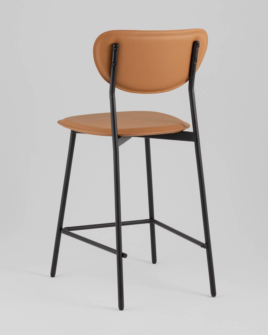 Полубарный стул Stool Group Minnie HPB2318 HAB1-27