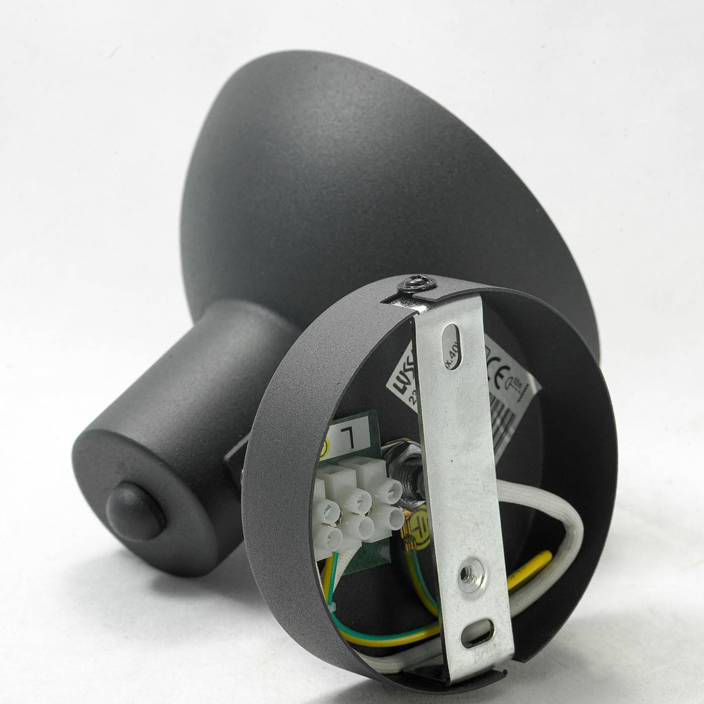 GRLSP-9973 Светильник спот Lussole LOFT Louisville GRLSP-9973