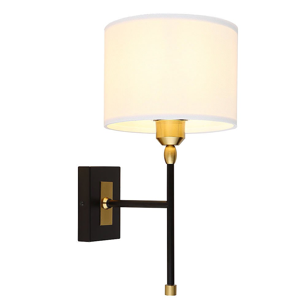 A4090AP-1BK Настенное бра Arte Lamp Jamie A4090AP-1BK