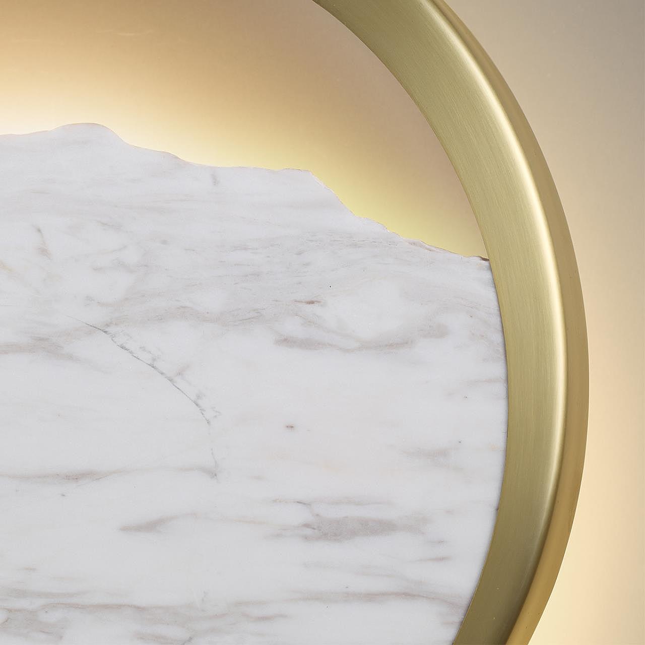 4359/9WL Настенный светильник Odeon Light Valley 4359/9WL