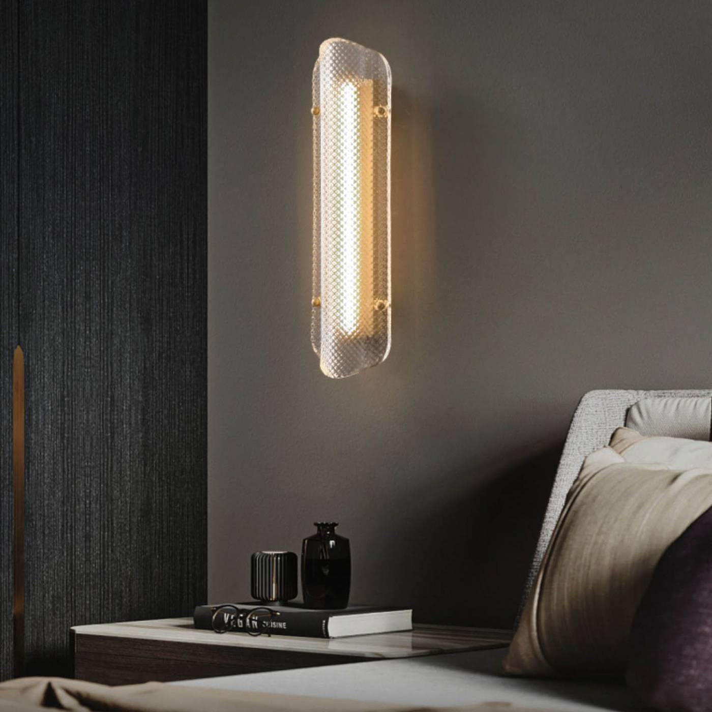227179-23 Настенный светильник ImperiumLoft Penelope-Wall01 227179-23