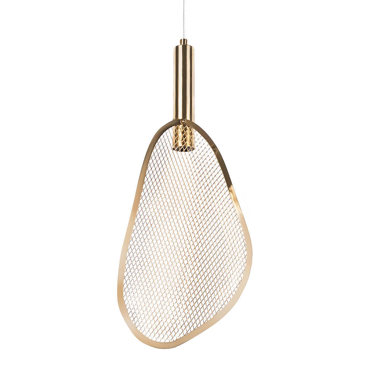 Светильник подвесной Loft It Leaf 10349/S