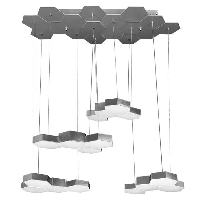 750262 Светильник подвесной Lightstar Favo 750262