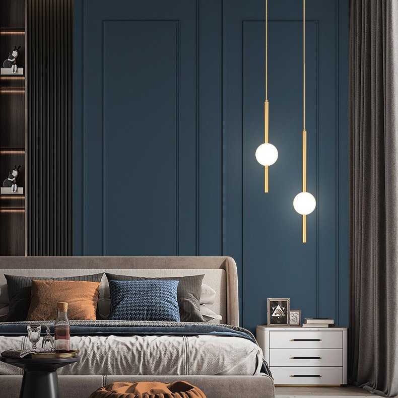 219146-23 Светильник подвесной ImperiumLoft Jenna01 219146-23