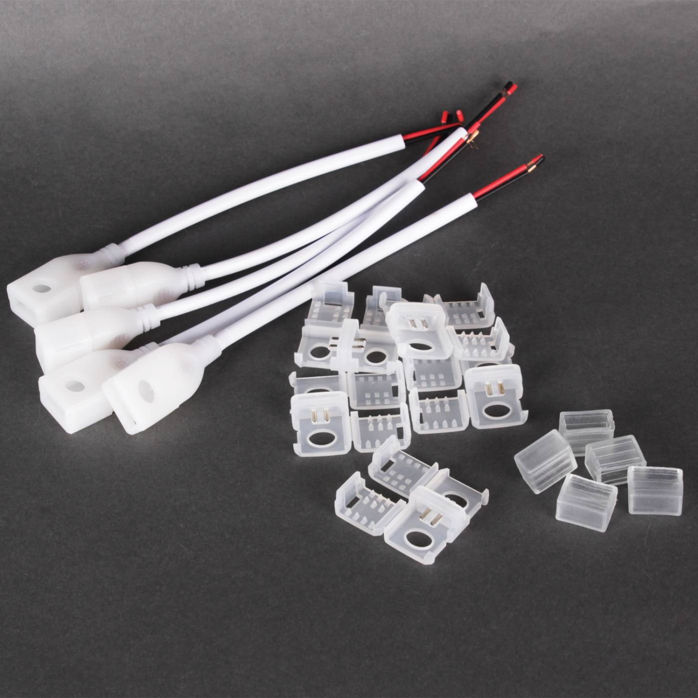 Гибкая LED лента Sneha A-522 WW