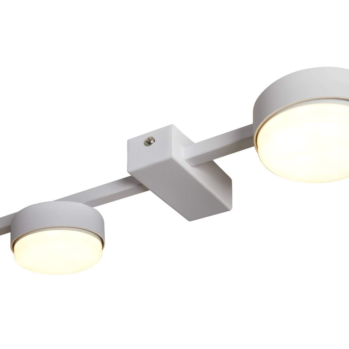 FR5182CL-05W Потолочный светильник Ламия / Lamia Freya FR5182CL-05W