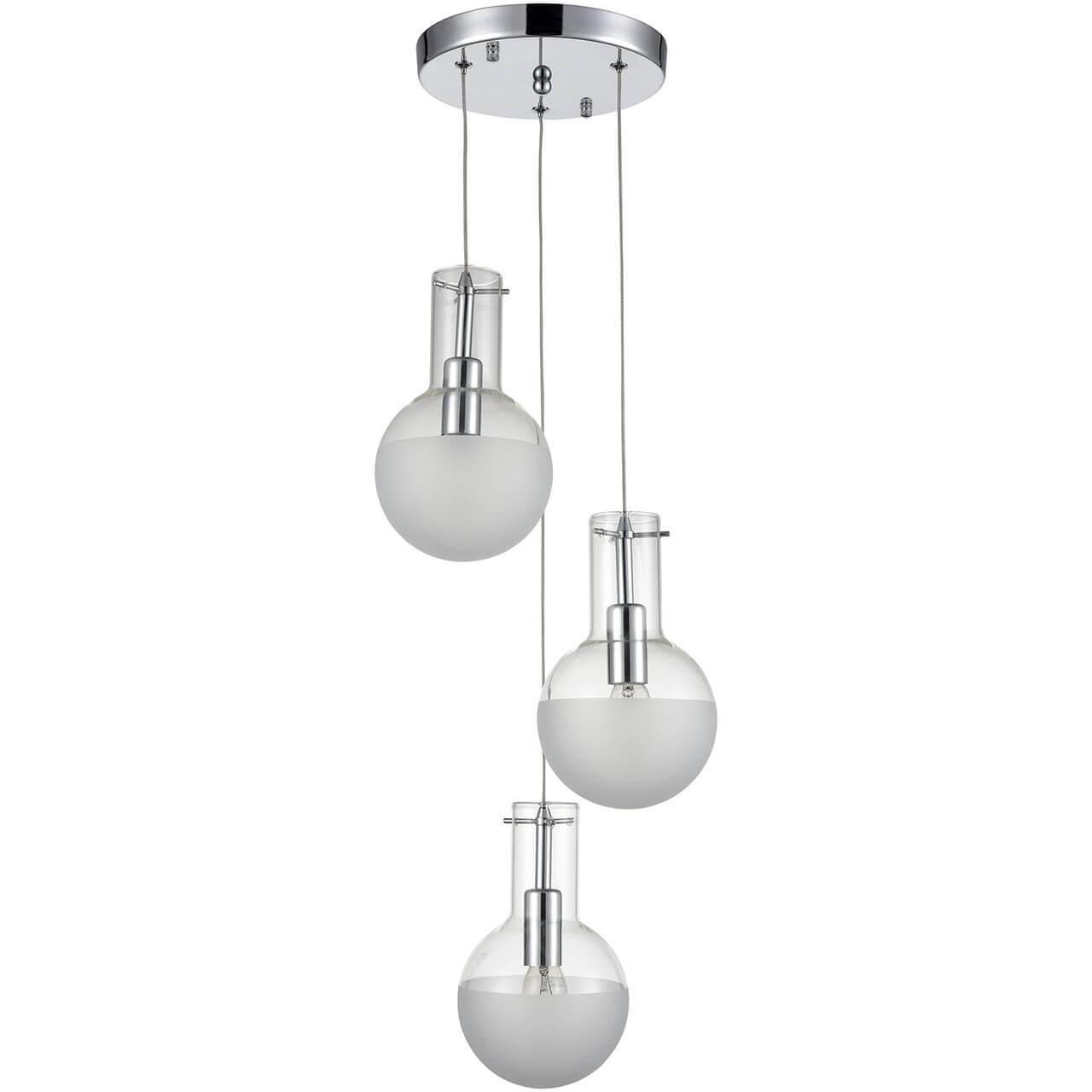 VL1913P03 Светильник подвесной Vele Luce Cesare VL1913P03
