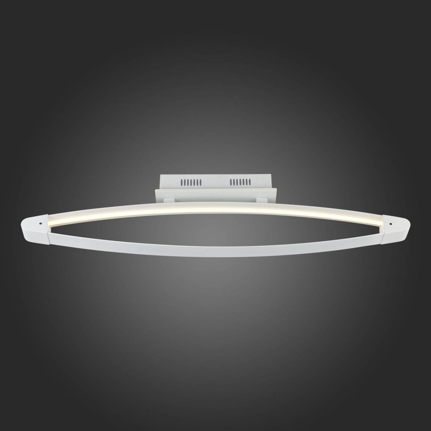 SL920.102.01 Потолочная светодиодная люстра SL920 ST Luce SL920.102.01