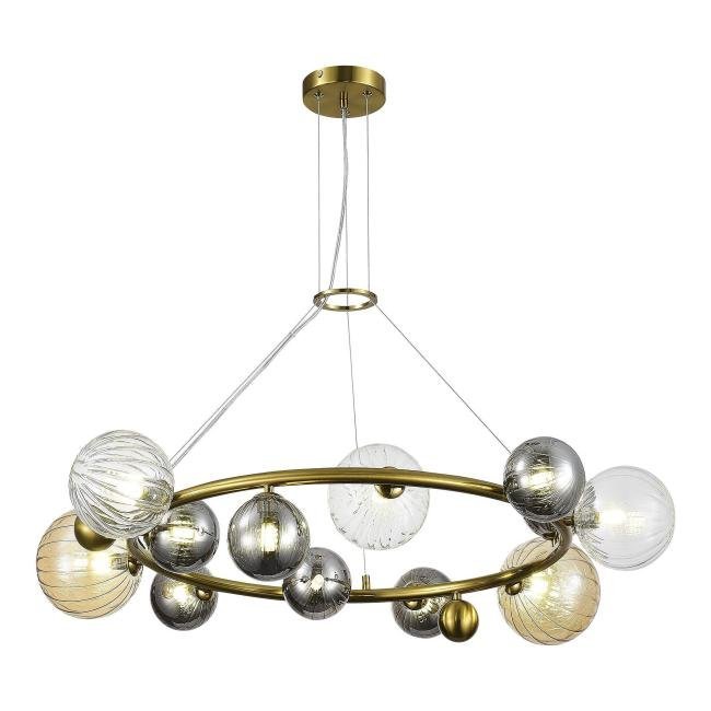 SL1515.303.12 Подвесная люстра ST Luce Sphere SL1515.303.12